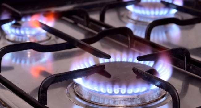 Украинцев предупредили о резком повышении тарифов на газ