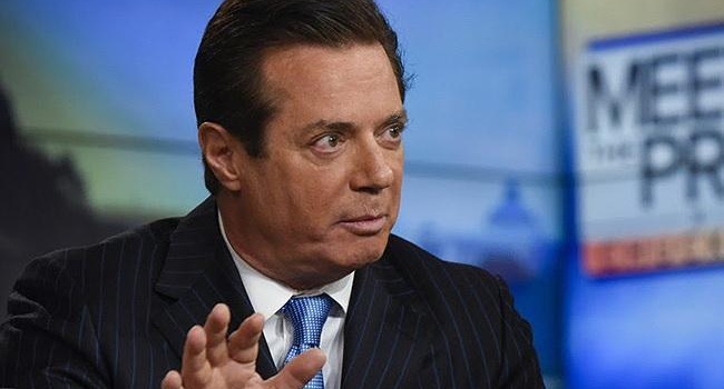 Манафорт готов признать себя виновным Манафорт готов признать себя виновным