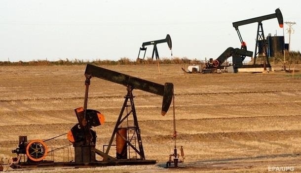 В мире резко снизились цены на нефть 