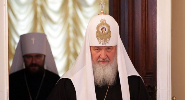Патриарх Кирилл упустил важный козырь – он мог раньше Константинополя заявить о предоставлении автокефалии УПЦ Патриарх Кирилл упустил важный козырь – он мог раньше Константинополя заявить о предоставлении автокефалии УПЦ