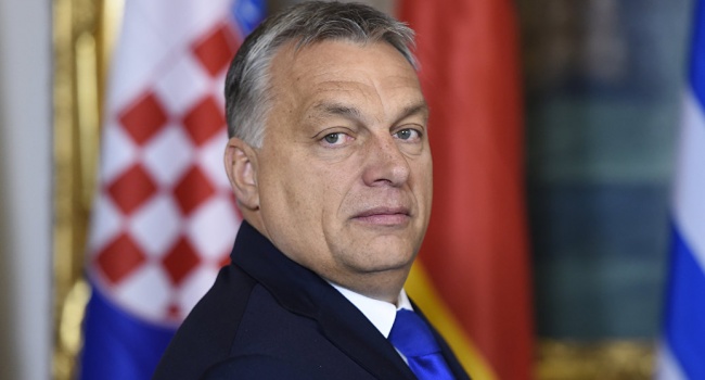 Орбан угрожает Евросоюзу ответными мерами