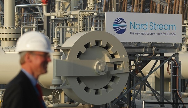 Приятная неожиданность: Лондон заморозил активы российского газопровода в обход Украины 