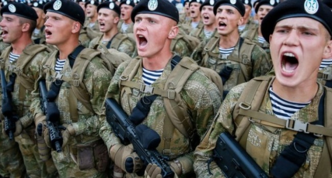 «Желающих все меньше»:  военный эксперт рассказал о новом осеннем призыве в ВСУ  