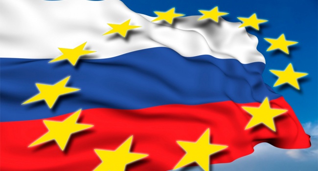 Эксперт заявил, что новые санкции ЕС никак не навредят России 