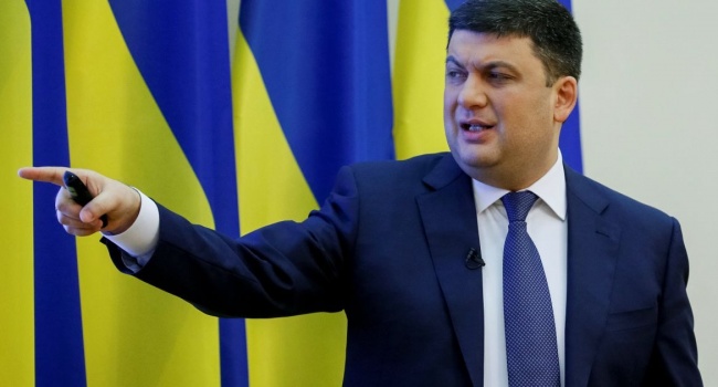 В 2019 году Украина потратит на оборону 209,5 миллиарда гривен, - Гройсман В 2019 году Украина потратит на оборону 209,5 миллиарда гривен, - Гройсман