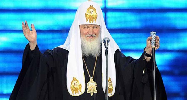 «Ересь, или вера по-русски?»: верующим РПЦ запретят молиться за патриарха Варфоломея