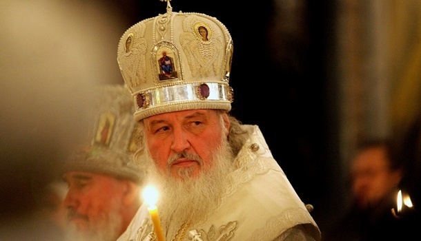 Православие на грани раскола: в РПЦ разорвали «дипотношения» с Константинополем