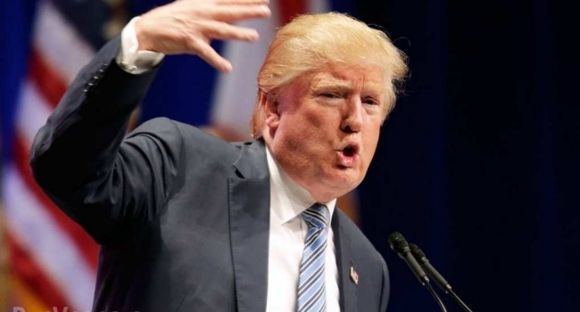 У Трампа молниеносно прокомментировали признание Манафорта в совершении преступления У Трампа молниеносно прокомментировали признание Манафорта в совершении преступления