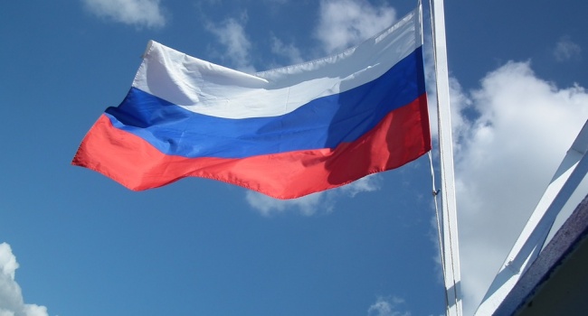 России предрекают развал по сценарию Советского Союза России предрекают развал по сценарию Советского Союза