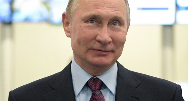 Эксперт: в России завершилась эпоха Путина