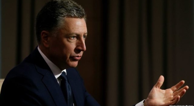 Украине пригрозили о возможном снятии санкций с России