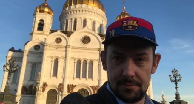 «Поддержали вторжение»: Цимбалюк напомнил, какие «заслуги» приписывают РПЦ 