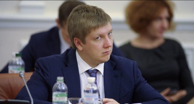 Полноценное военное вторжение и убытки: Коболев рассказал об угрозах «Северного потока – 2» Полноценное военное вторжение и убытки: Коболев рассказал об угрозах «Северного потока – 2»