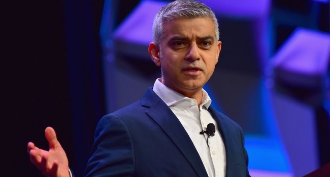 Мэр Лондона призвал провести повторный референдум по Brexit Мэр Лондона призвал провести повторный референдум по Brexit