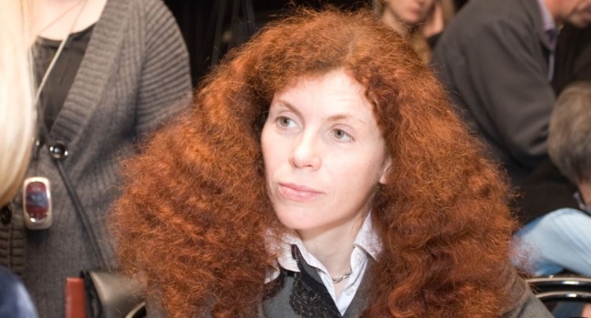 Журналист: Россия постоянно является жертвой, а все ее враги - агрессоры