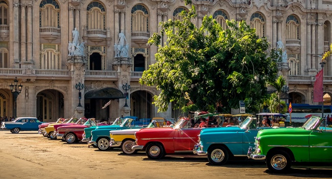 Блогер рассказал о жизни на Кубе: бесплатное жилье и почти бесплатный ром