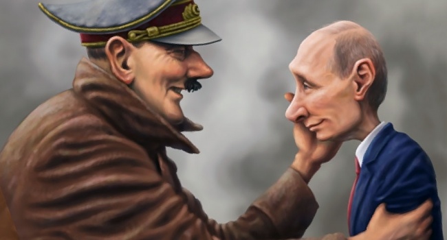 «История РФ не будет окончена, но режима – будет и довольно трагически»: генерал-лейтенант предрек неутешительное будущее для страны-агрессора «История РФ не будет окончена, но режима – будет и довольно трагически»: генерал-лейтенант предрек неутешительное будущее для страны-агрессора