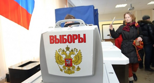 Грандиозный скандал из-за Единой России: фальшивые выборы и громкие заявления коммунистов