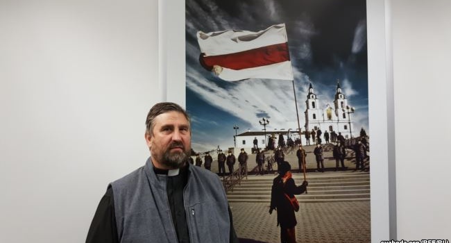 Путин такого не ожидал: церковь в Беларуси тоже хочет получить автокефалию
