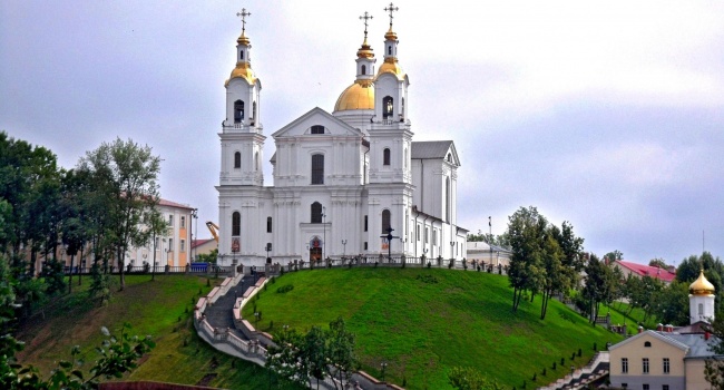 Белорусская церковь тоже хочет получить автокефалию