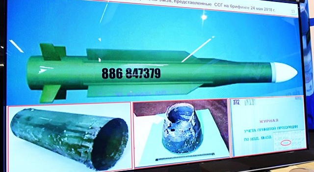 «Беспрецедентное решение»: в Минобороны РФ заявили, что МН17 сбила украинская ракета «Беспрецедентное решение»: в Минобороны РФ заявили, что МН17 сбила украинская ракета