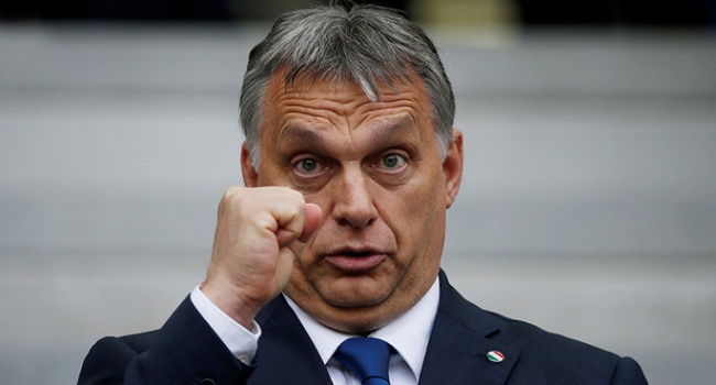 НАТО: если Венгрия назовет реформы в Украине несостоятельными, мы абсолютно бессильны преодолеть вето