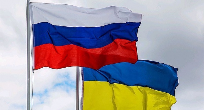 Украина разорвет ещё один договор с Россией