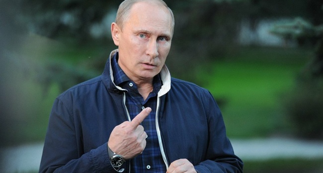 Киселёв: Путин может начать серьёзный конфликт с Западом