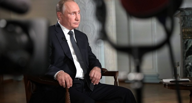 Крушение российского Ил-20 в Сирии: Владимир Путин выступил с угрозами, отметив, что ответ РФ заметят все Крушение российского Ил-20 в Сирии: Владимир Путин выступил с угрозами, отметив, что ответ РФ заметят все