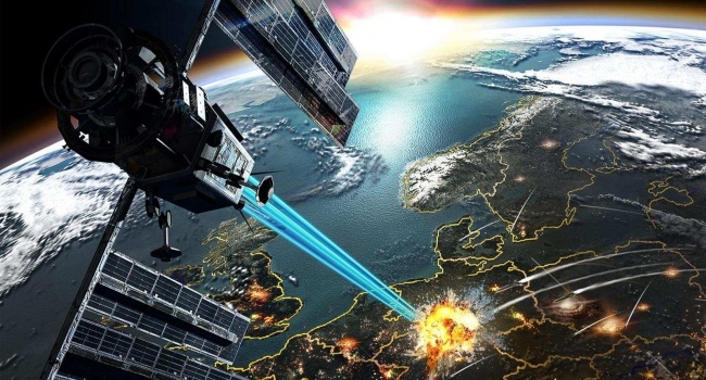 «Для уничтожения ракет их РФ, КНР и КНДР»: Илон Маск будет отправлять в космос боевые лазеры США