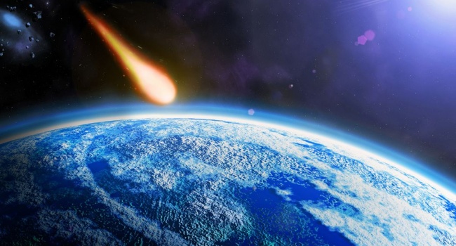 Планета будет уничтожена: ученые озвучили новый прогноз