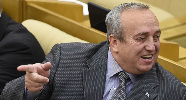 Российский сенатор пригрозил Израилю из-за инцидента с самолетом