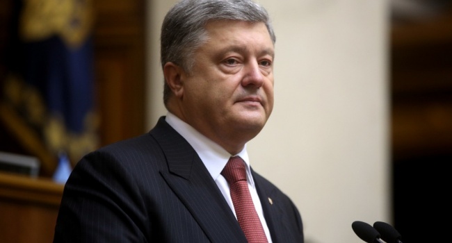 Олешко: ясно, что Россия ненавидит Порошенко – армия, санкции, НАТО, автокефалия, суд против Газпрома. Как его можно любить?