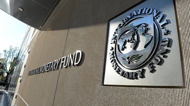 В МВФ выступили с прогнозом по украинской экономике: озвучены цифры