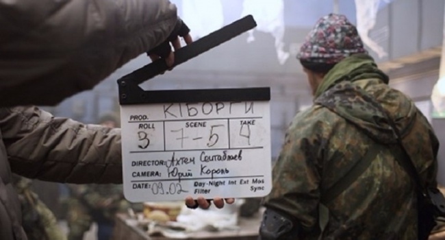 Кабмин предлагает выделить на украинское кино беспрецедентную сумму – 1 млрд грн