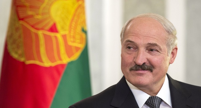Лукашенко договаривается с Латвией о выходе к морю