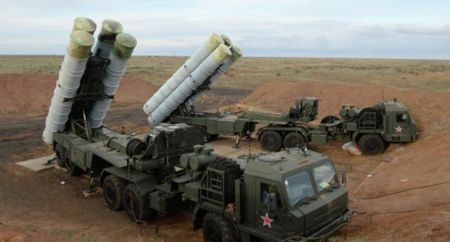Сирийской системой ПВО, из которой была выпущена ракета по российскому ИЛ-20, руководили сами же россияне, – блогер