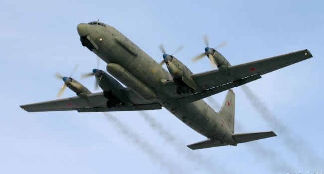 Фельгенгауер: Россияне потеряли контроль в небе над Сирией и сами сбили Ил-20