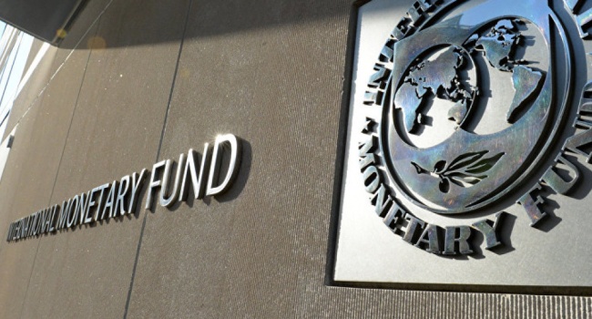 Киев и МВФ ищут шансы для дальнейшего сотрудничества