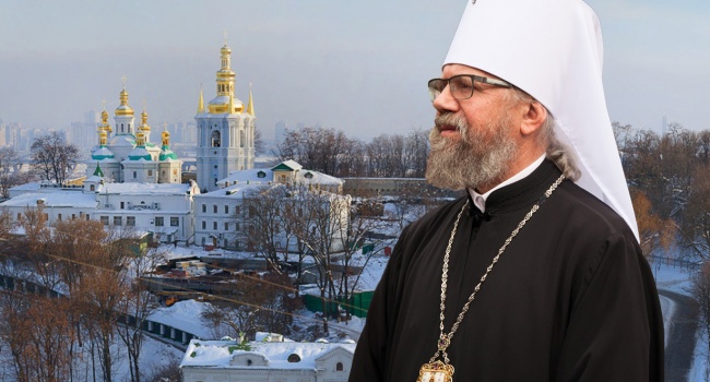 Глава Греческой православной церкви в Германии митрополит Августин поддержал УПЦ в стремлении к получению Томоса