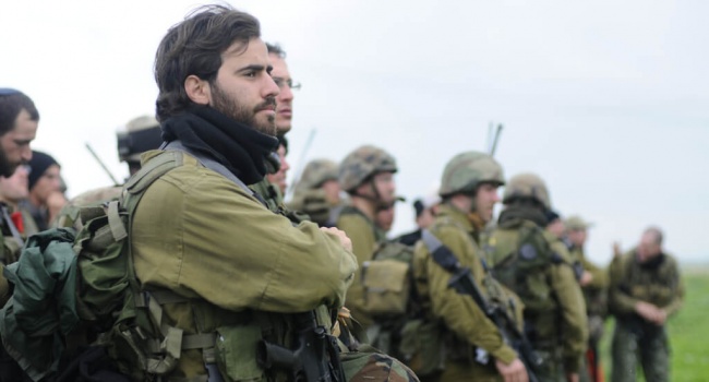 Израильские военные представили в Москве заключения по ситуации с крушением российского самолета