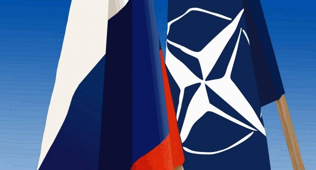 Эксперт: НАТО может развязать войну против России 
