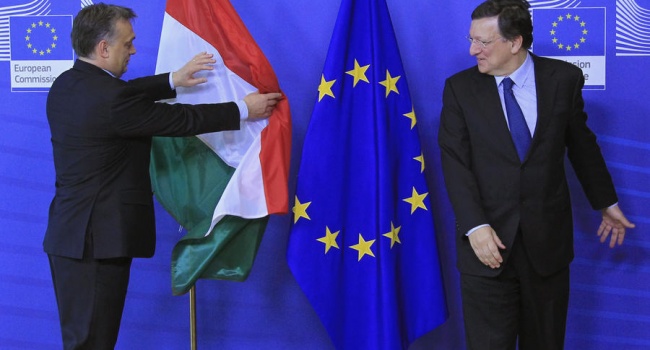 Венгрия реформирует суды, несмотря на недовольство Евросоюза