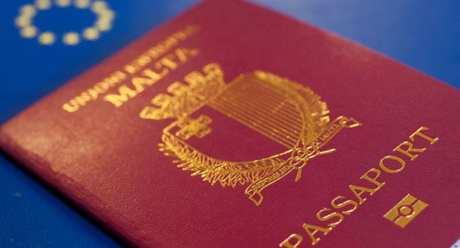 Как получить гражданство ЕС через Республику Мальта