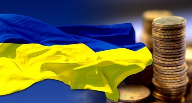 Эксперт назвал главный источник, который поддерживает экономику Украины
