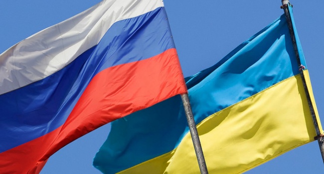 Политолог: Россия разорвет дипломатические отношения с Украиной и вернет территории