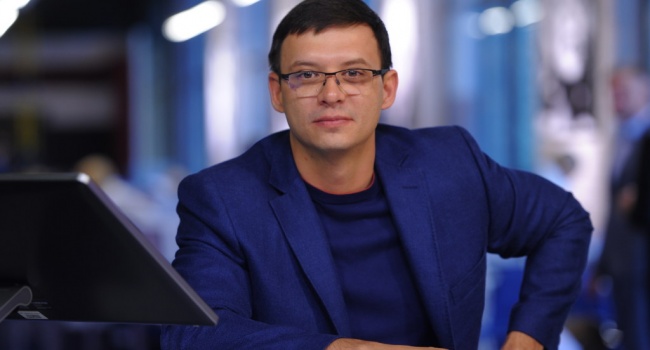 «Украине следует рассчитывать исключительно на себя», - Муравьев «Украине следует рассчитывать исключительно на себя», - Муравьев