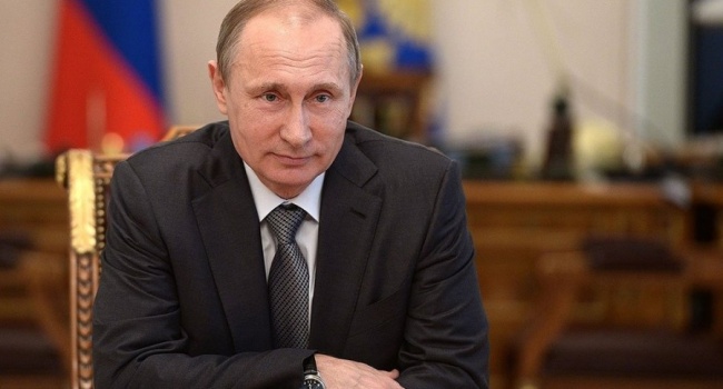 Путин заявил Германии, что Россия полностью профинансирует «Северный поток-2» в случае введения санкций Вашингтоном
