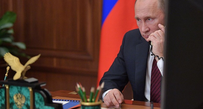 Порошенко предупредил, что Путин подготовил ЕС ту же самую ловушку, из которой два года назад удалось вырваться Украине