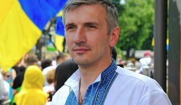 ЧП в Одессе: неизвестные расстреляли активиста Олега Михайлика